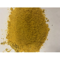 Płatki Kwiatu Słonecznika Mielone 100 G